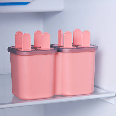 Popsicle freezer online molds